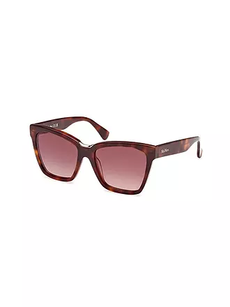 MAX MARA | Lunettes de soleil MM0089/55 | braun